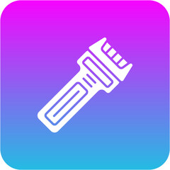 Trimmer Icon