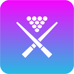 Billiard Icon