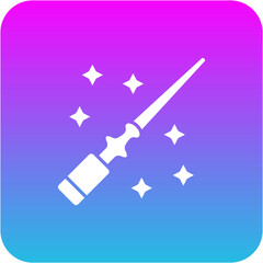 Magic wand Icon