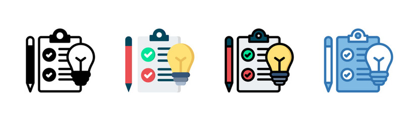 Content Marketing Icon