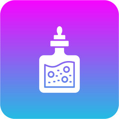 Flask Icon