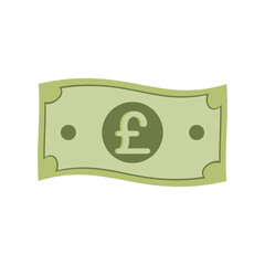 Money Paper Illustration