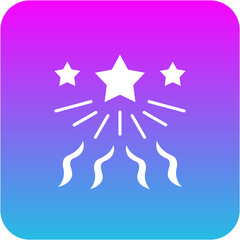 Fireworks Icon