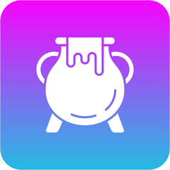 Cauldron Icon