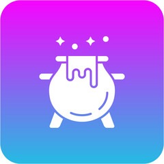 Cauldron Icon