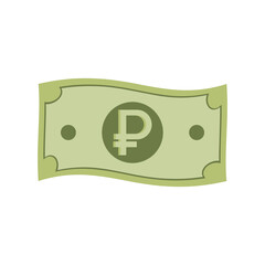 Money Paper Illustration