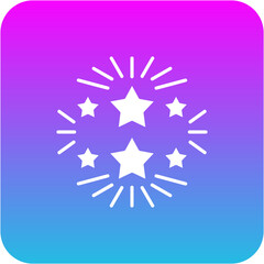 Fireworks Icon