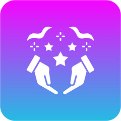Magician Icon