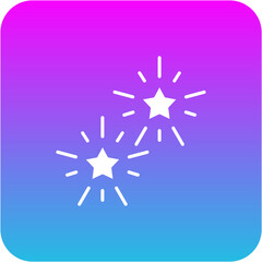Sparkles Icon