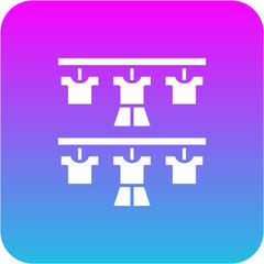 Clothing Icon