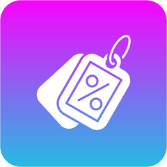 Discount Icon