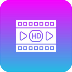 HD Icon