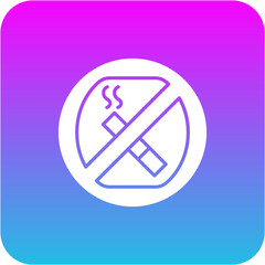 No smoking Icon