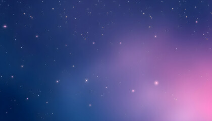 신비로운밤하늘배경사진