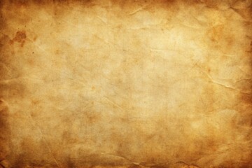 Obraz premium A paper with a brown background and a white line