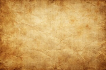 Obraz premium A paper with a brown background and a white line