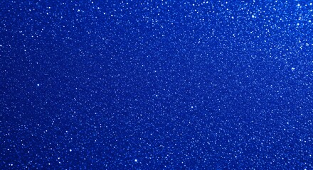 Azure Stardust AI Generated