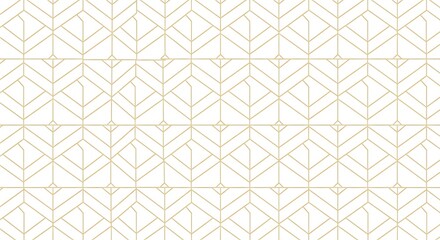 Golden Geometry's Embrace AI Generated