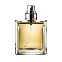 Cologne isolated on transparent background 