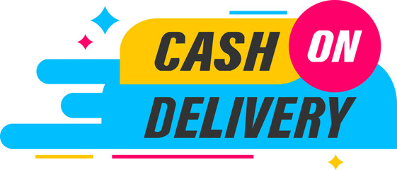 Cash on delivery