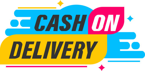 Cash on delivery
