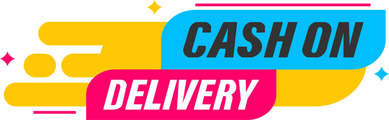 Cash on delivery