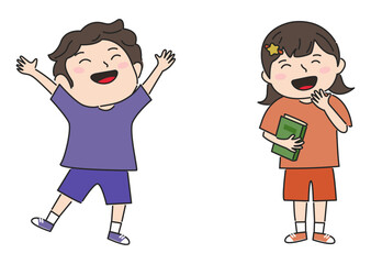 스승의날_남자아이 여자아이 01