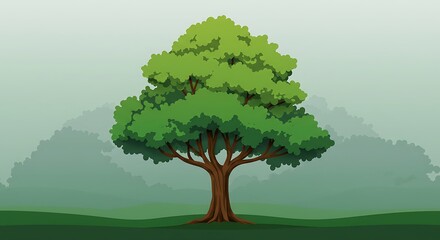 Emerald Canopy's Whisper AI Generated