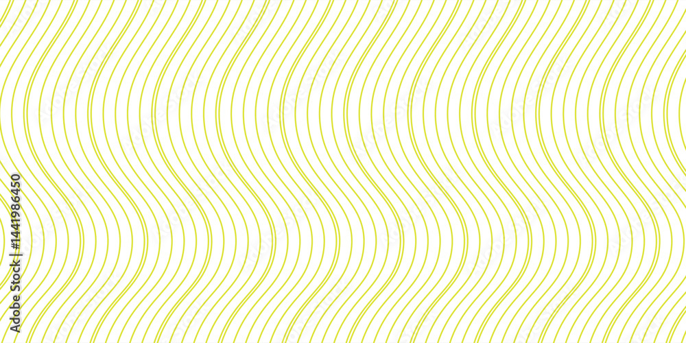 Poster abstract wavy line background dynamic wave wavy pattern stylish line design