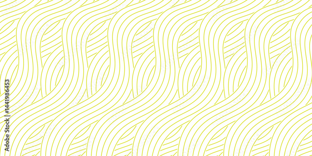 Poster modern simple line pattern vector ilustration geometric-pattern, seamless-pattern, green abstract-pa