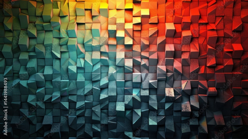 Poster gradient background in high resolution stock photo --ar 16:9 --raw --v 6 job id: 61dee663-2b67-46a0-