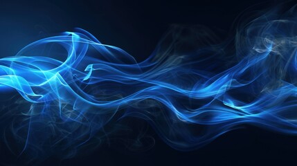 Minimalistic blue abstract design stock photo --ar 16:9 --raw --v 6 Job ID: a5b97e31-ec17-460f-95f6-a1a237496ad9