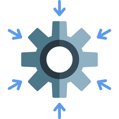 Gear Icon