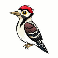 bird on a branch