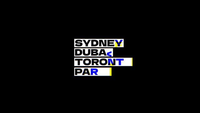 Modern Titles 7 (RGB)