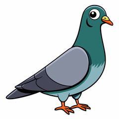 dove of peace