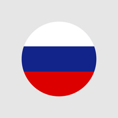 National Flag of Russia