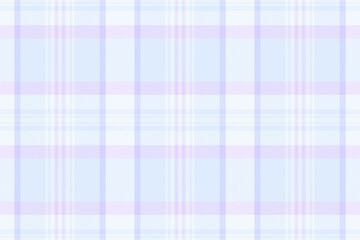 Pastel plaid pattern in soft blues and lavenders.  Perfect for backgrounds, textiles, or stationery design, evoking feelings of serenity and calm.