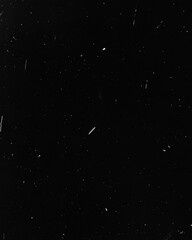 Dust and Scratches Overlay