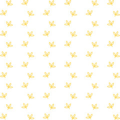 seamless floral pattern, wallpaper background