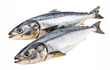 Fresh fish ready for preparation for a culinary dish