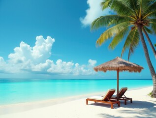 Luxury Beach Retreat