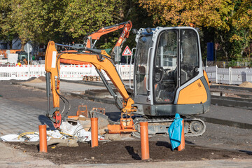 small_digger
