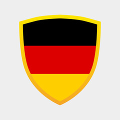 Flag of Germany