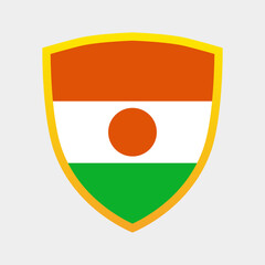 National Flag of Niger
