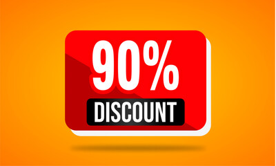 Today's Special – 90% Off Offer