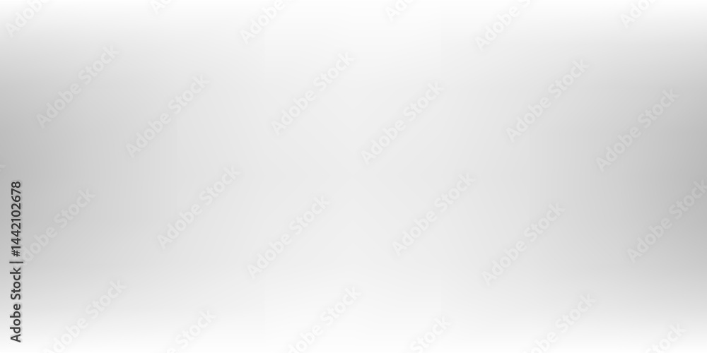Poster abstract dark gray with white gradient background wallpaper empty studio room used for display produ