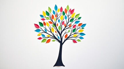 Poster opaco