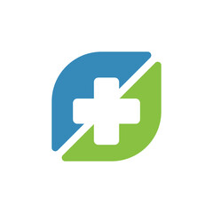 Obraz premium Medical Logo