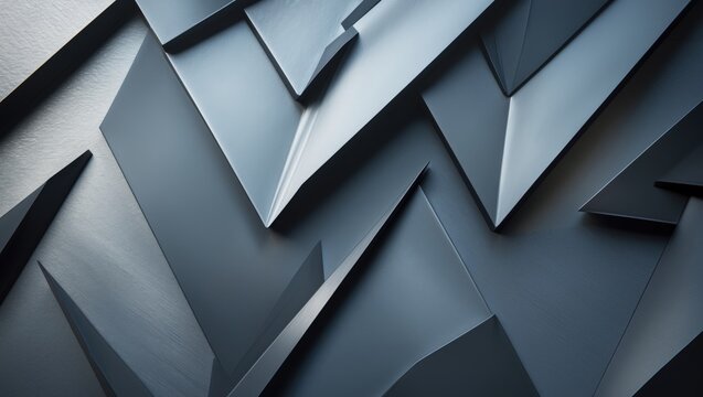 metal-patterned backdrop